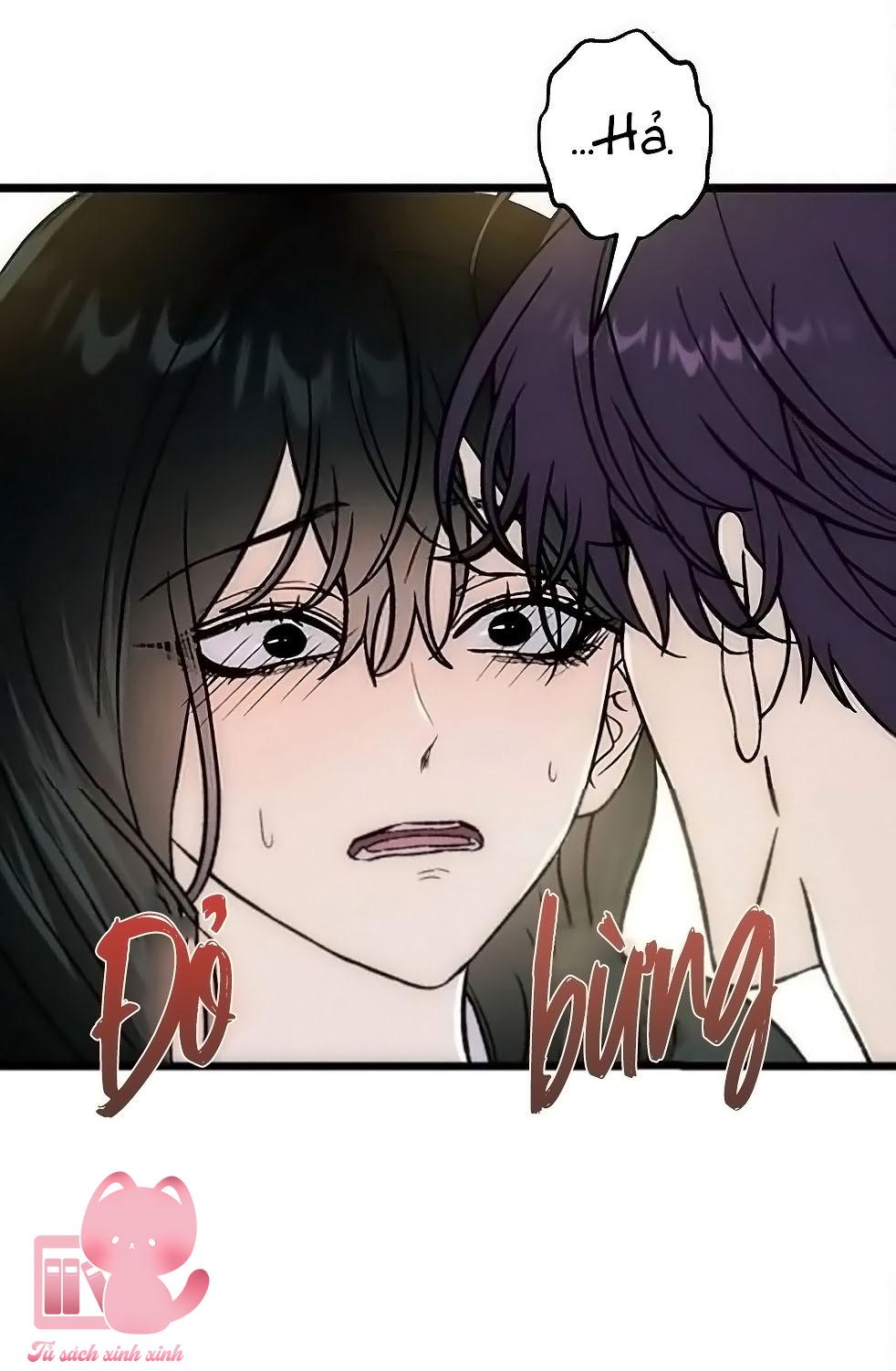 Khao Khát Bất Tận - Chap 14 - Trang 70