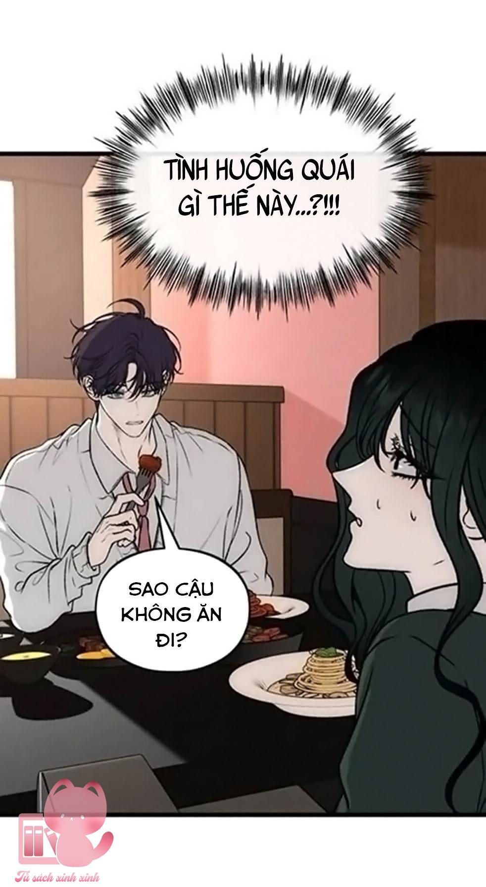Khao Khát Bất Tận - Chap 14 - Trang 73