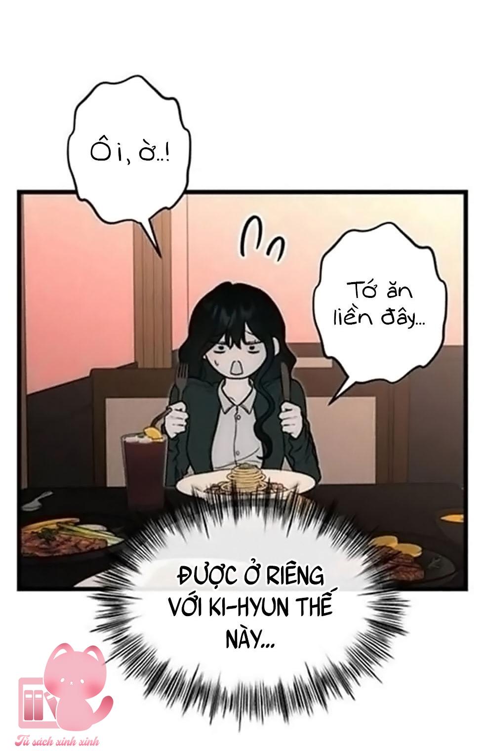 Khao Khát Bất Tận - Chap 14 - Trang 74