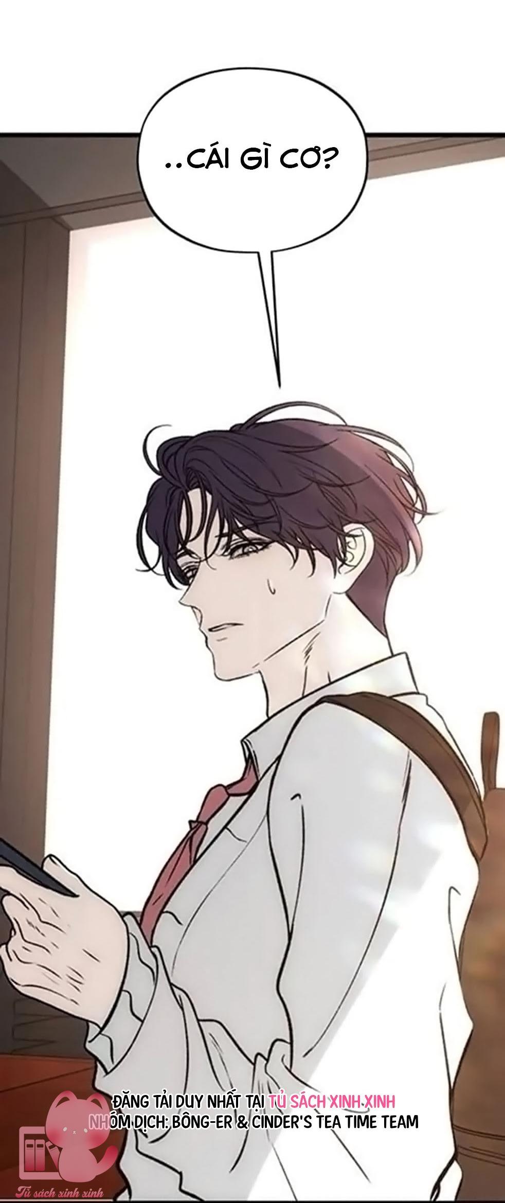 Khao Khát Bất Tận - Chap 14 - Trang 76