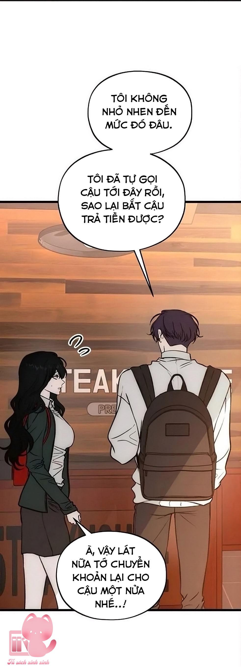 Khao Khát Bất Tận - Chap 14 - Trang 77