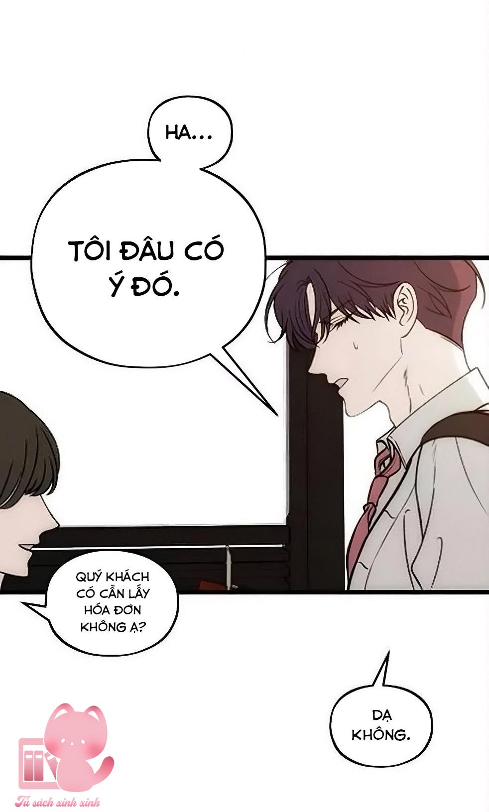 Khao Khát Bất Tận - Chap 14 - Trang 78
