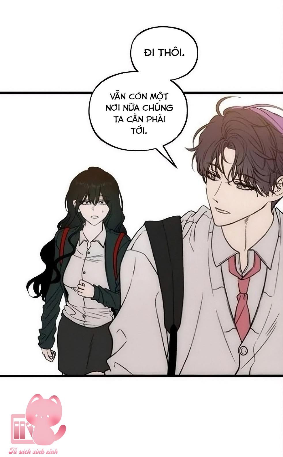 Khao Khát Bất Tận - Chap 14 - Trang 79
