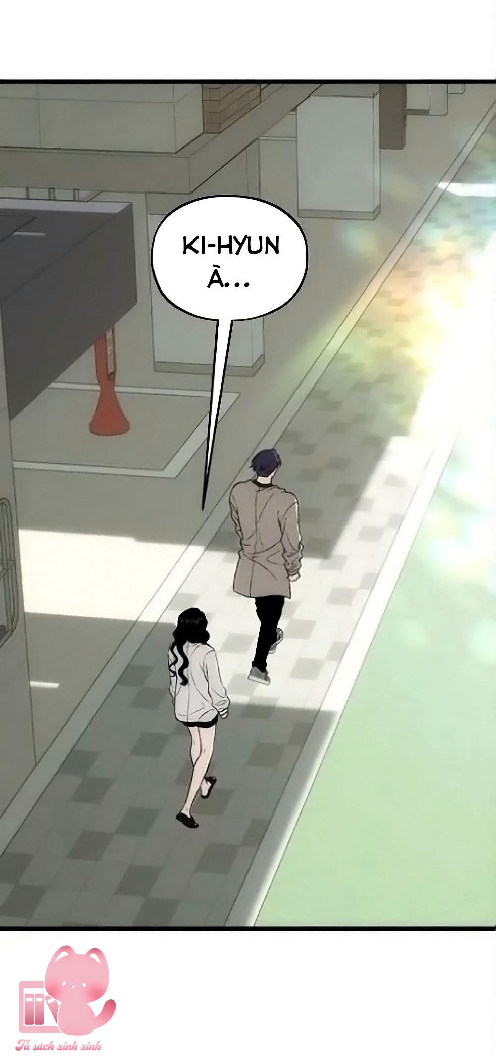 Khao Khát Bất Tận - Chap 14 - Trang 9