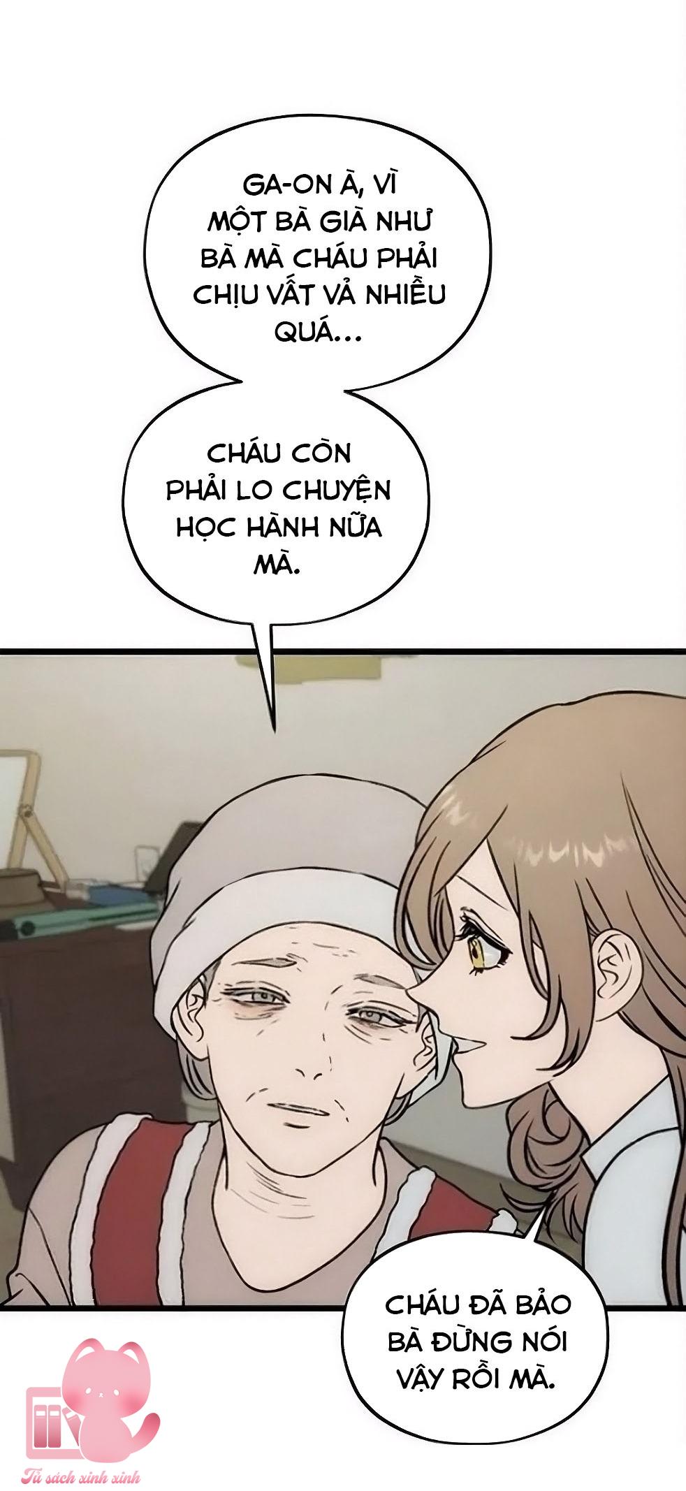 Khao Khát Bất Tận - Chap 14 - Trang 83
