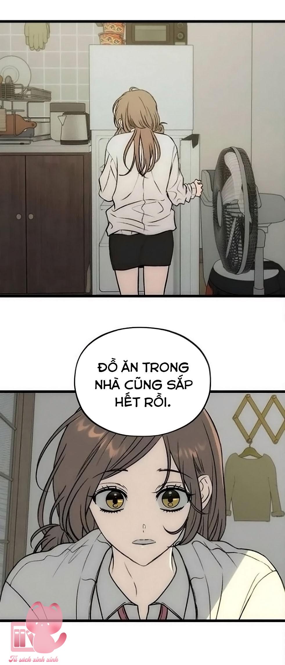 Khao Khát Bất Tận - Chap 14 - Trang 84