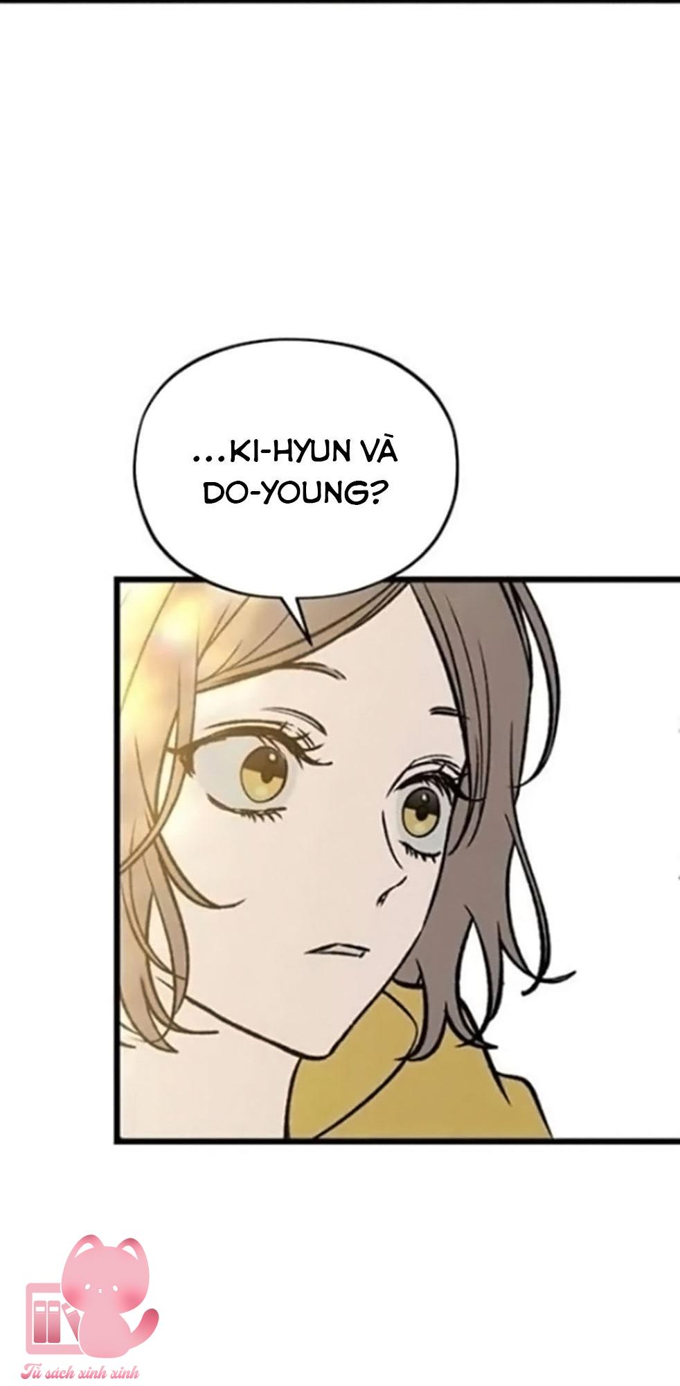 Khao Khát Bất Tận - Chap 14 - Trang 88
