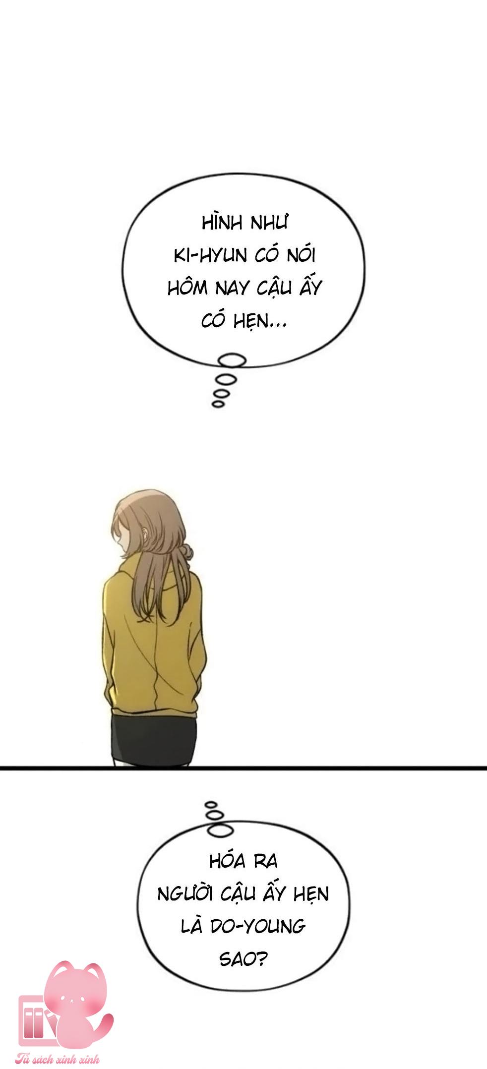 Khao Khát Bất Tận - Chap 14 - Trang 89