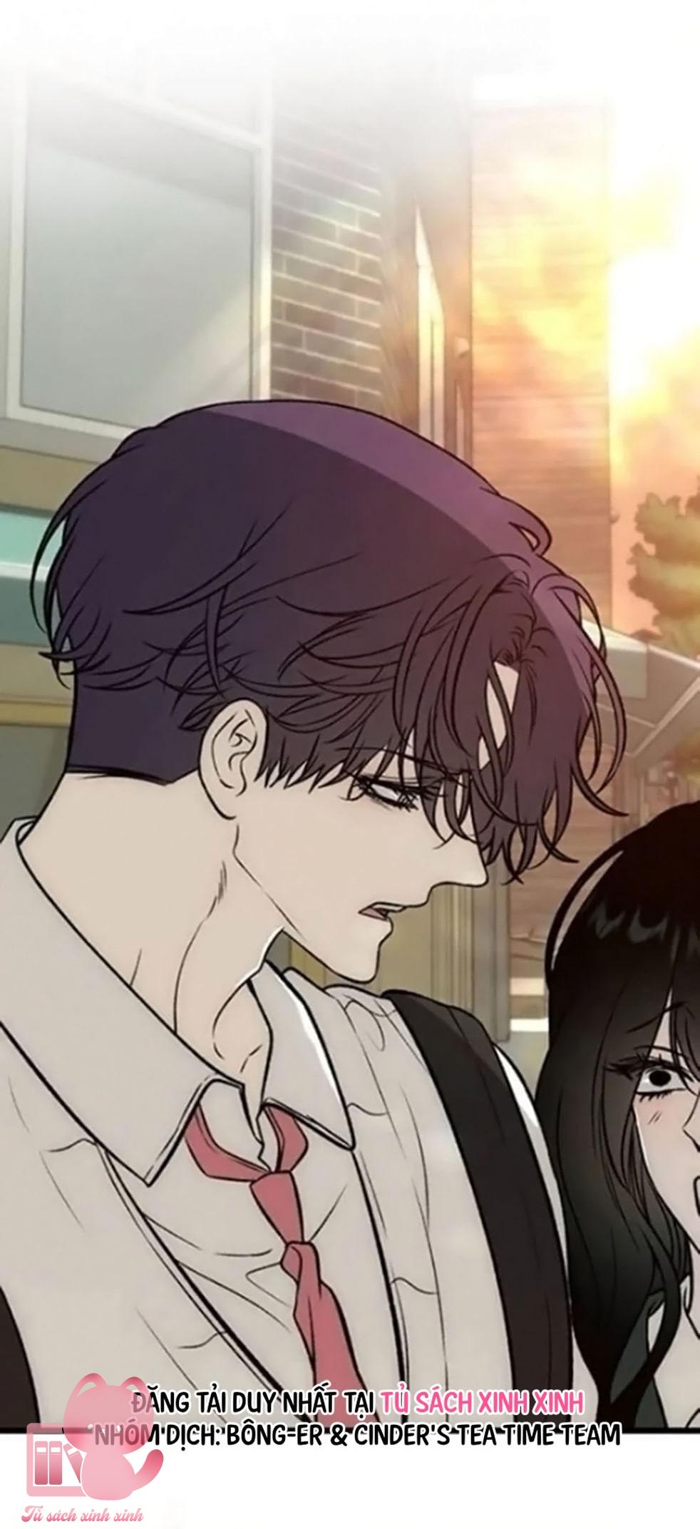 Khao Khát Bất Tận - Chap 14 - Trang 90