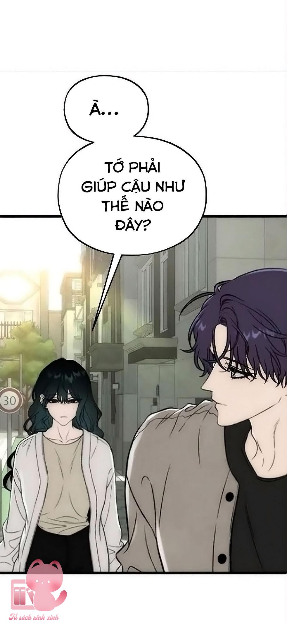 Khao Khát Bất Tận - Chap 14 - Trang 10