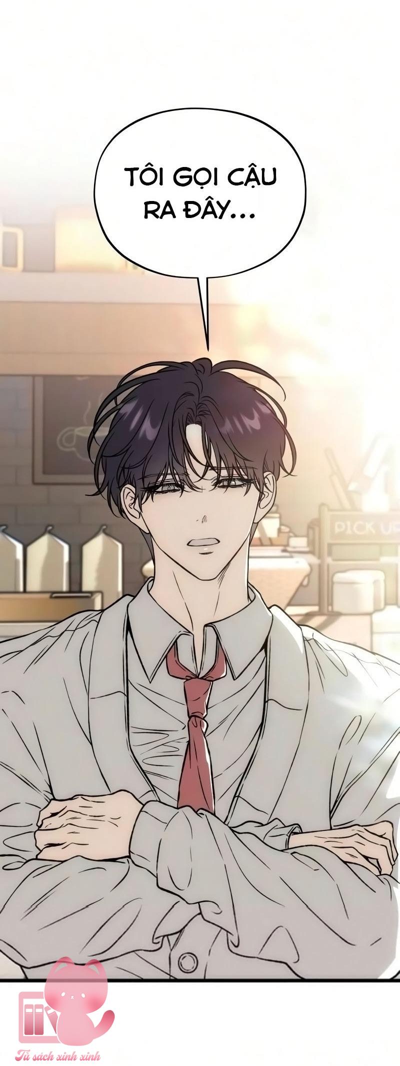 Khao Khát Bất Tận - Chap 15 - Trang 11