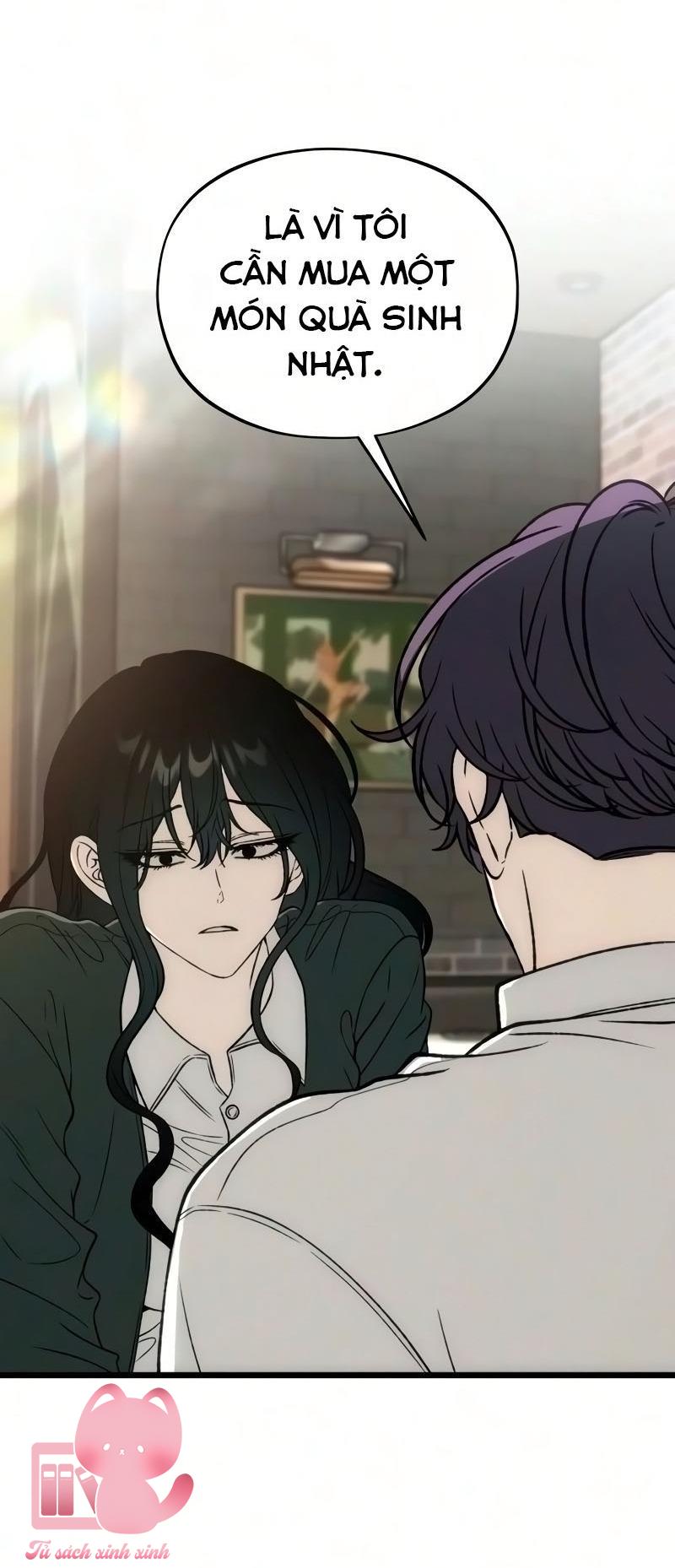 Khao Khát Bất Tận - Chap 15 - Trang 12