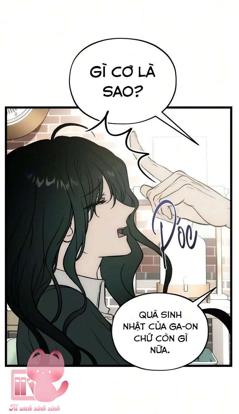 Khao Khát Bất Tận - Chap 15 - Trang 14