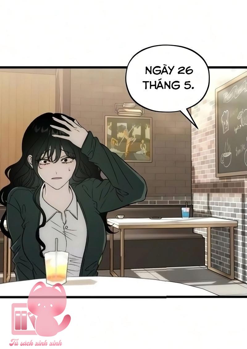 Khao Khát Bất Tận - Chap 15 - Trang 15