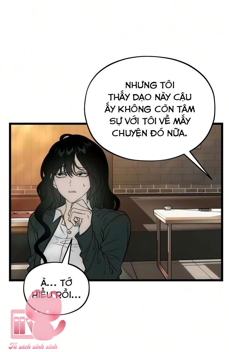 Khao Khát Bất Tận - Chap 15 - Trang 20