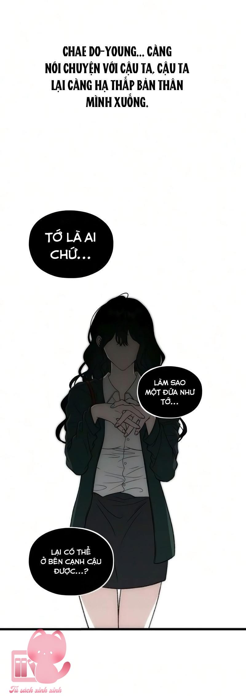Khao Khát Bất Tận - Chap 15 - Trang 3