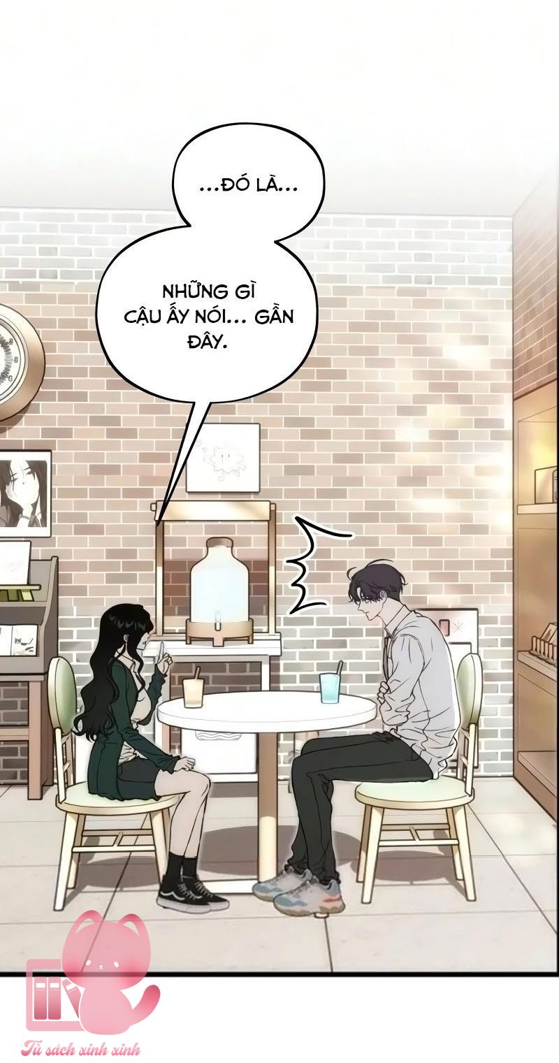 Khao Khát Bất Tận - Chap 15 - Trang 23