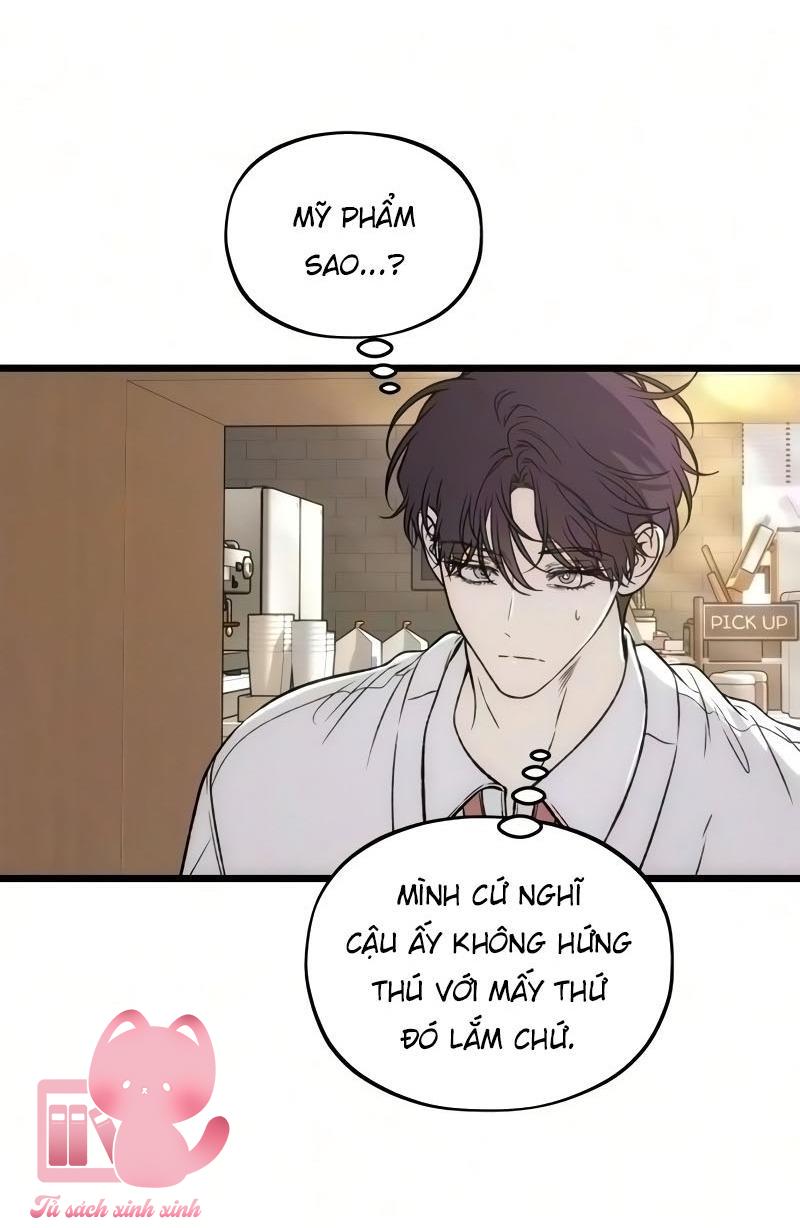Khao Khát Bất Tận - Chap 15 - Trang 24