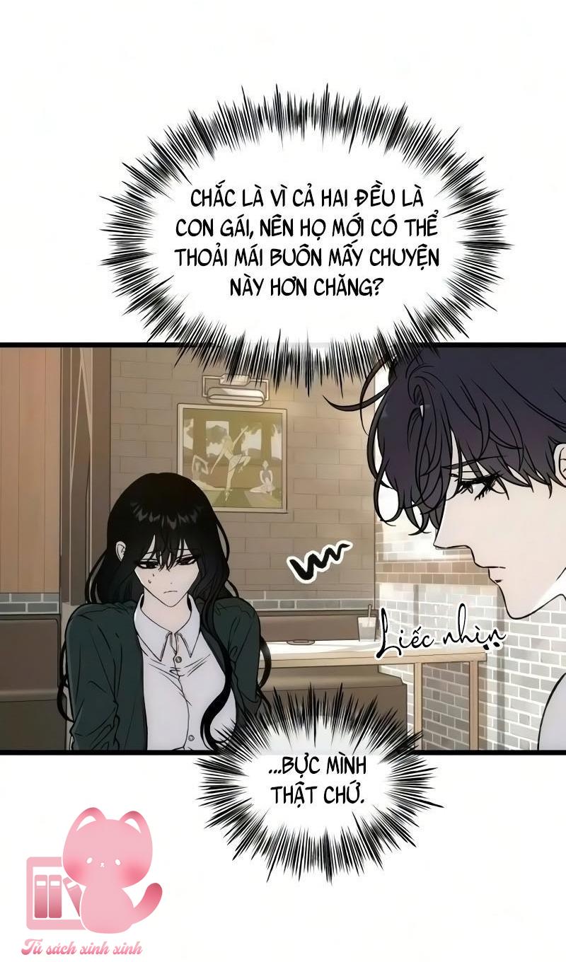 Khao Khát Bất Tận - Chap 15 - Trang 25