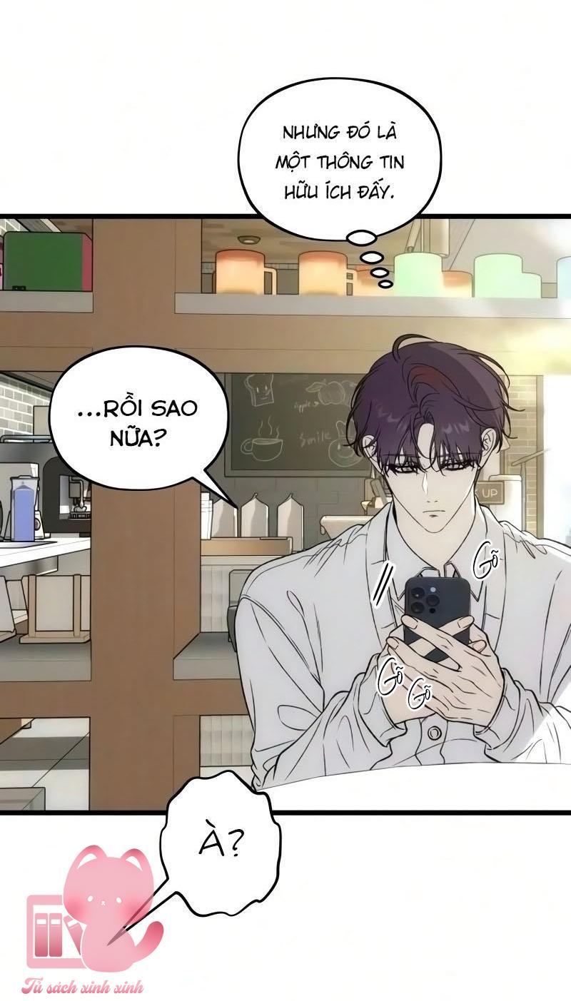 Khao Khát Bất Tận - Chap 15 - Trang 26