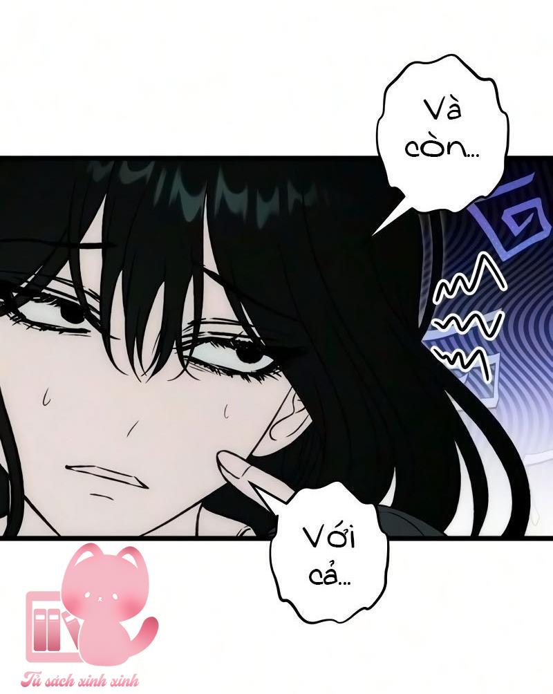 Khao Khát Bất Tận - Chap 15 - Trang 27