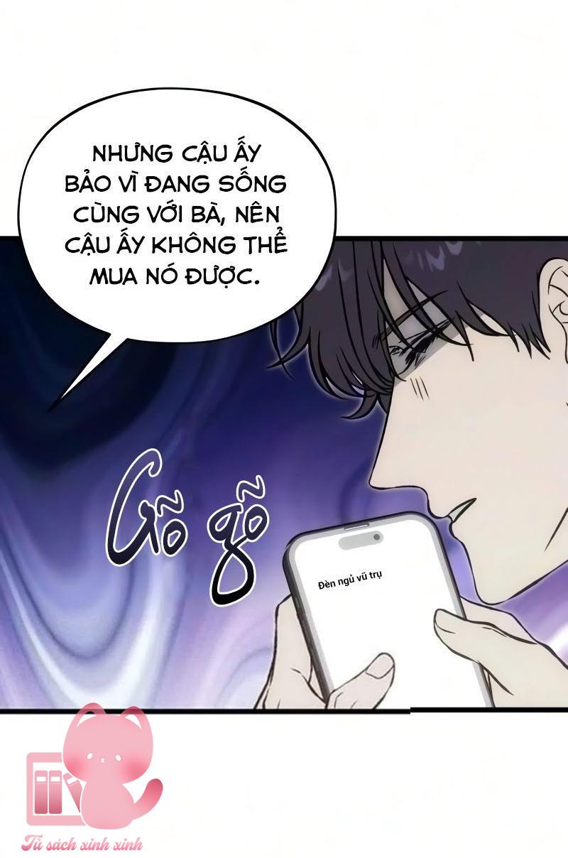Khao Khát Bất Tận - Chap 15 - Trang 29