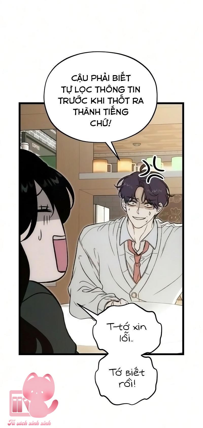 Khao Khát Bất Tận - Chap 15 - Trang 30