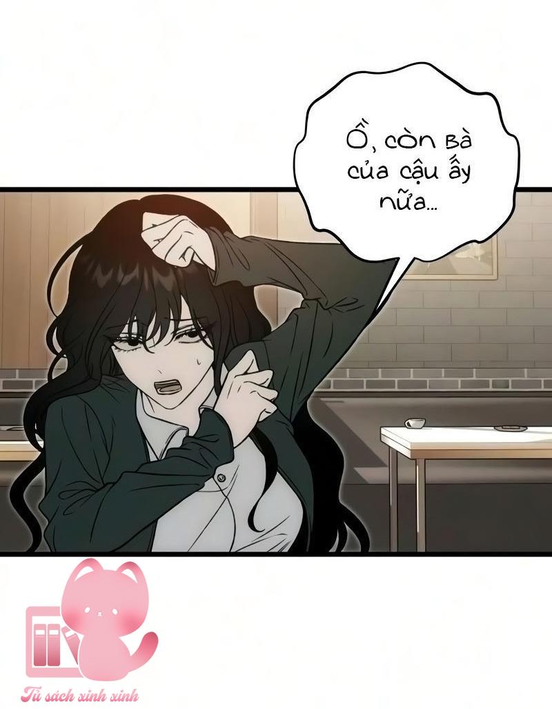 Khao Khát Bất Tận - Chap 15 - Trang 31