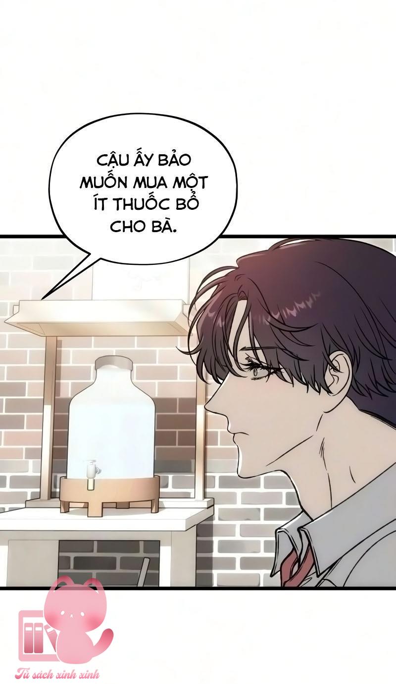 Khao Khát Bất Tận - Chap 15 - Trang 32