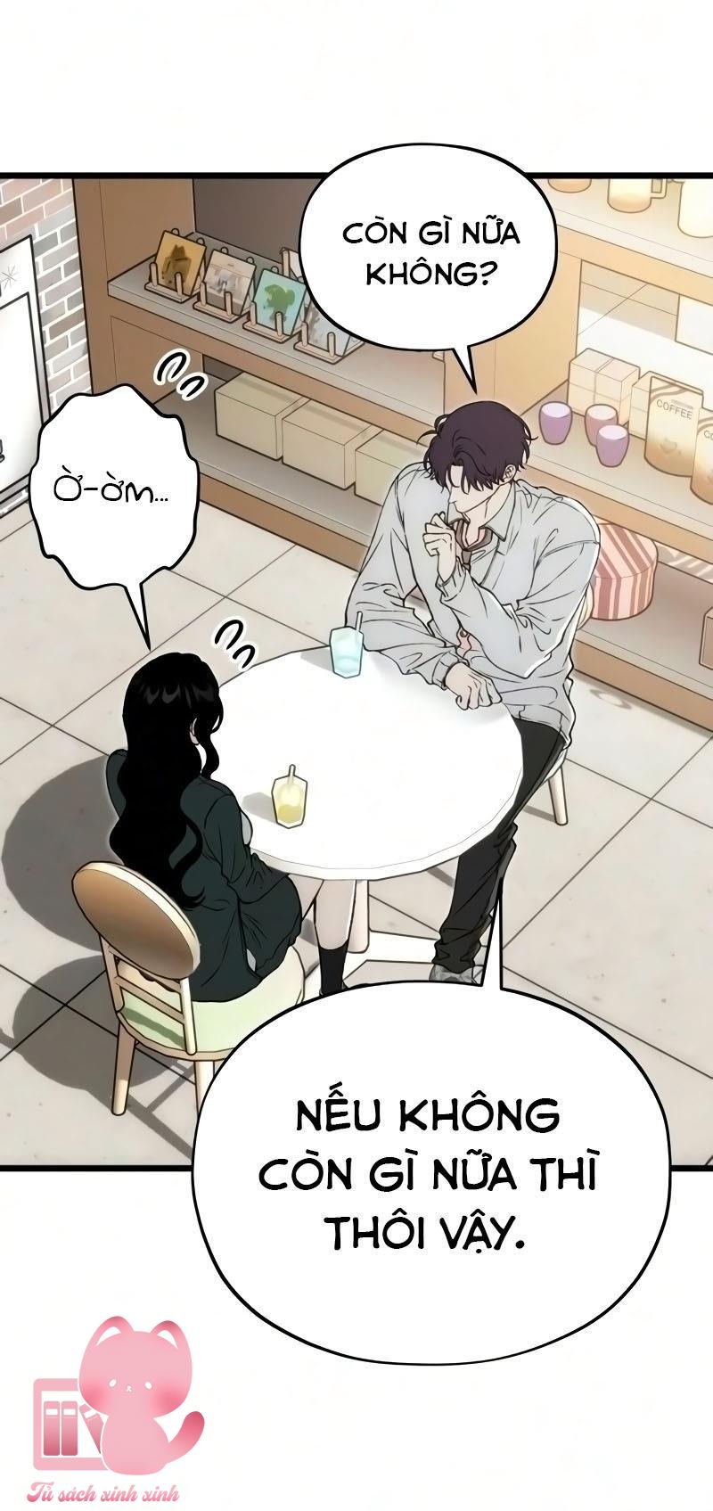 Khao Khát Bất Tận - Chap 15 - Trang 34