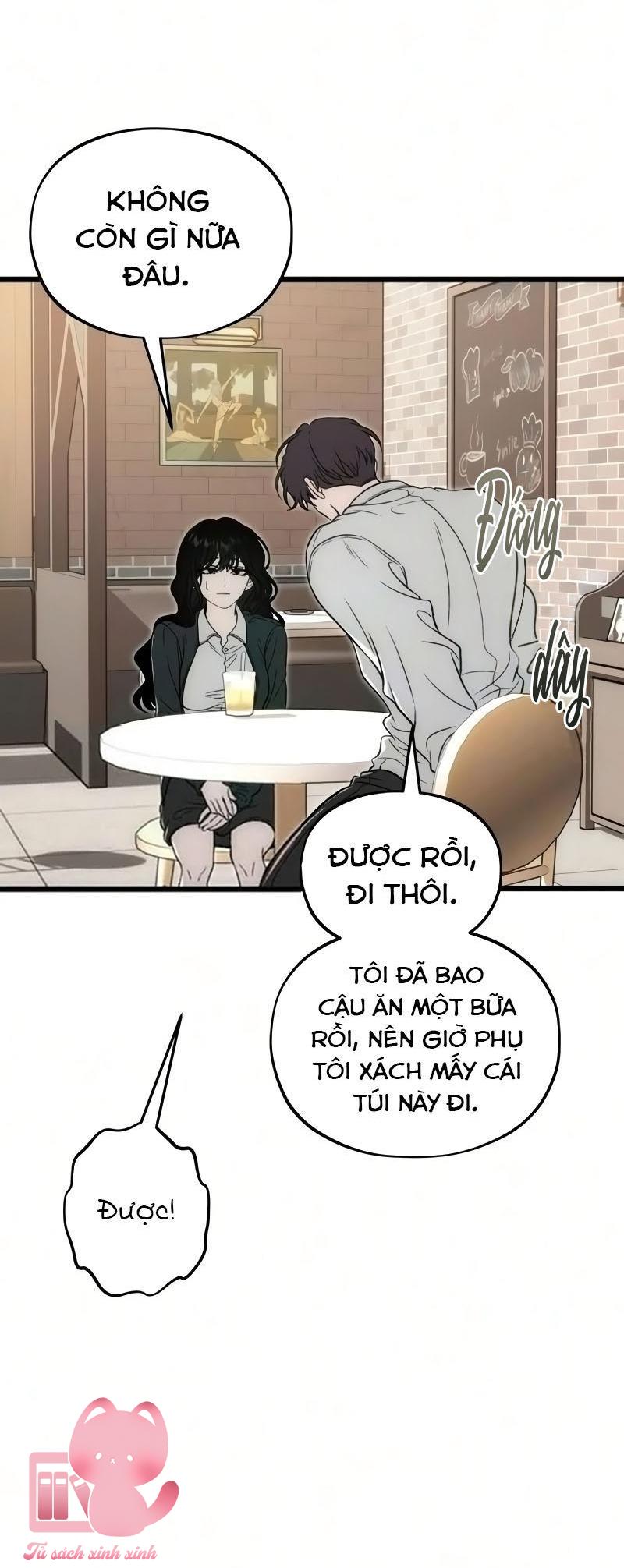 Khao Khát Bất Tận - Chap 15 - Trang 35