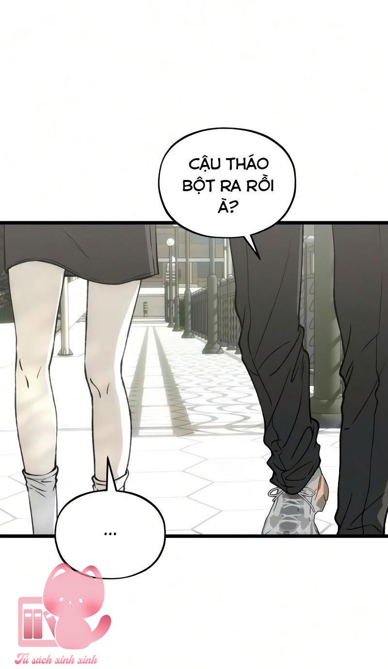 Khao Khát Bất Tận - Chap 15 - Trang 37