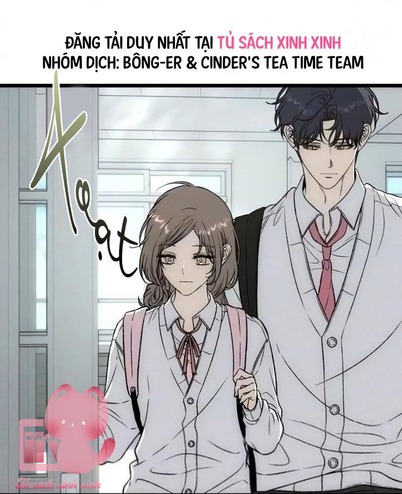 Khao Khát Bất Tận - Chap 15 - Trang 40