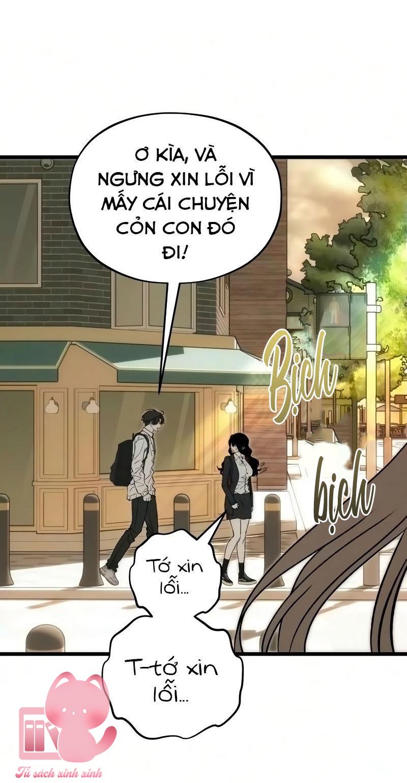 Khao Khát Bất Tận - Chap 15 - Trang 5