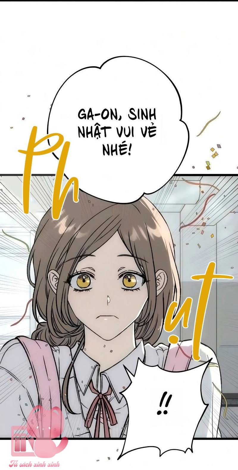 Khao Khát Bất Tận - Chap 15 - Trang 41