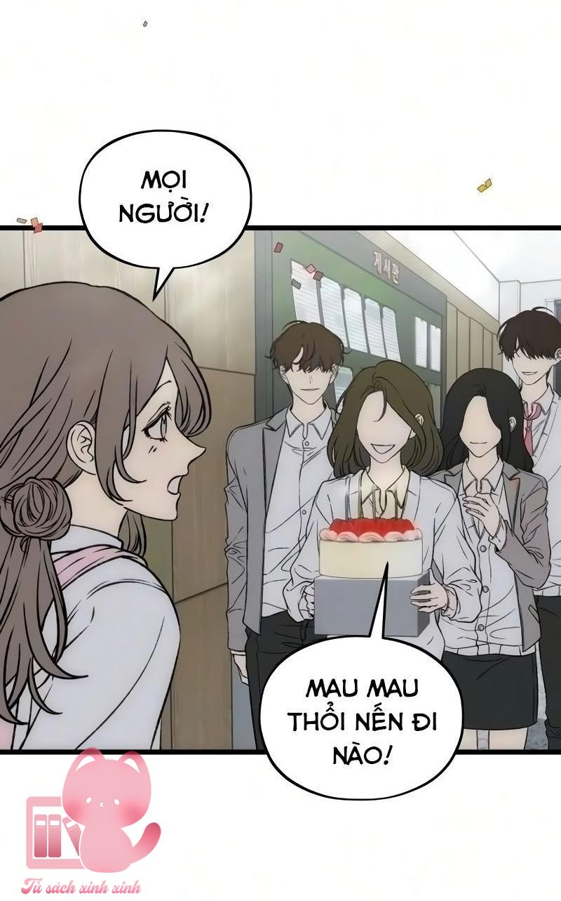 Khao Khát Bất Tận - Chap 15 - Trang 42