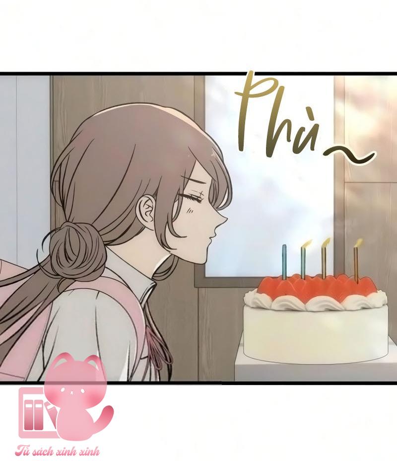 Khao Khát Bất Tận - Chap 15 - Trang 43