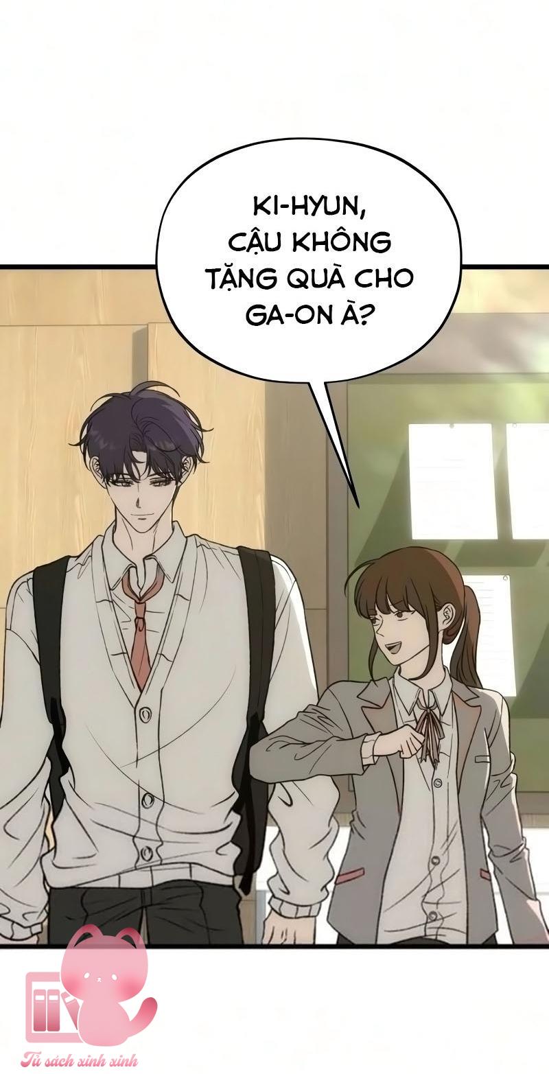 Khao Khát Bất Tận - Chap 15 - Trang 46