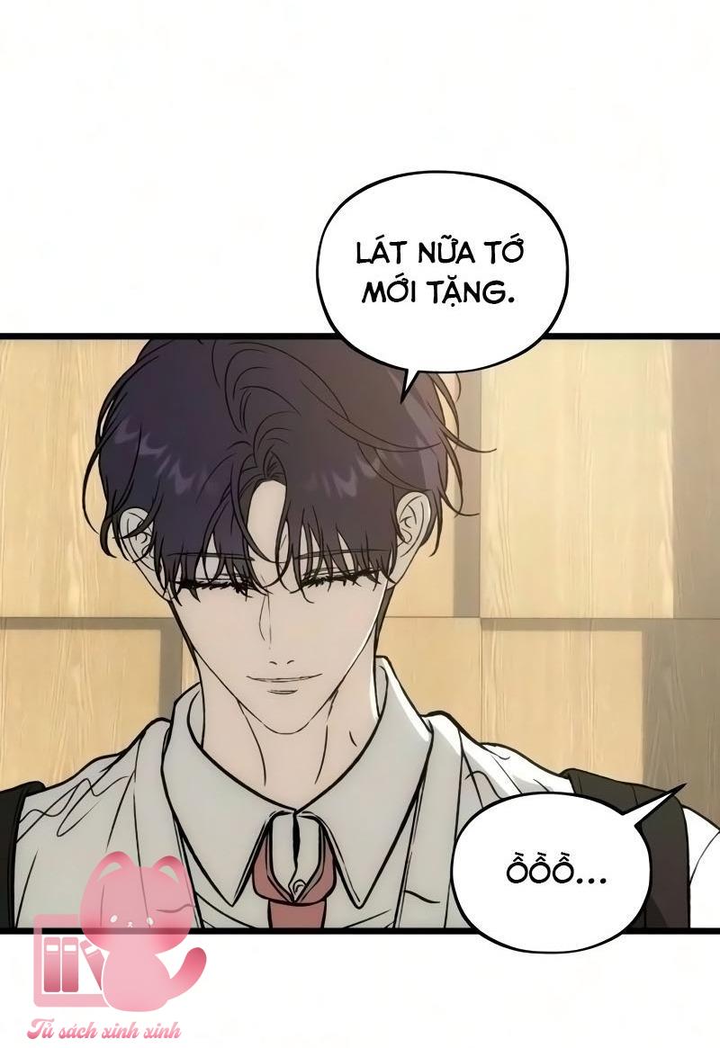 Khao Khát Bất Tận - Chap 15 - Trang 47