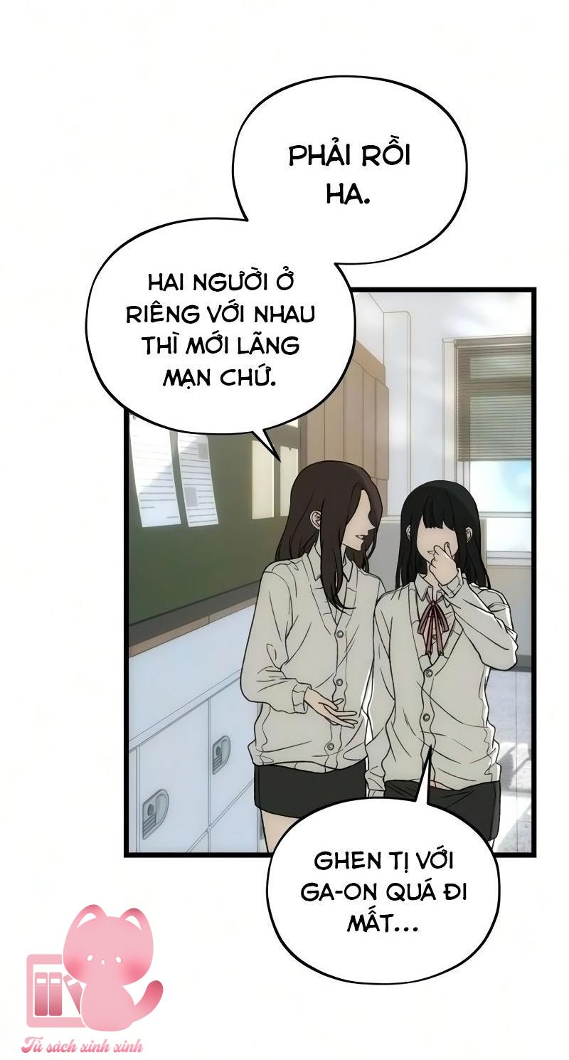 Khao Khát Bất Tận - Chap 15 - Trang 48