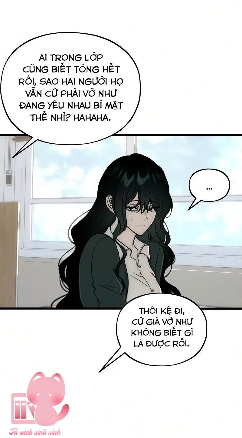 Khao Khát Bất Tận - Chap 15 - Trang 49
