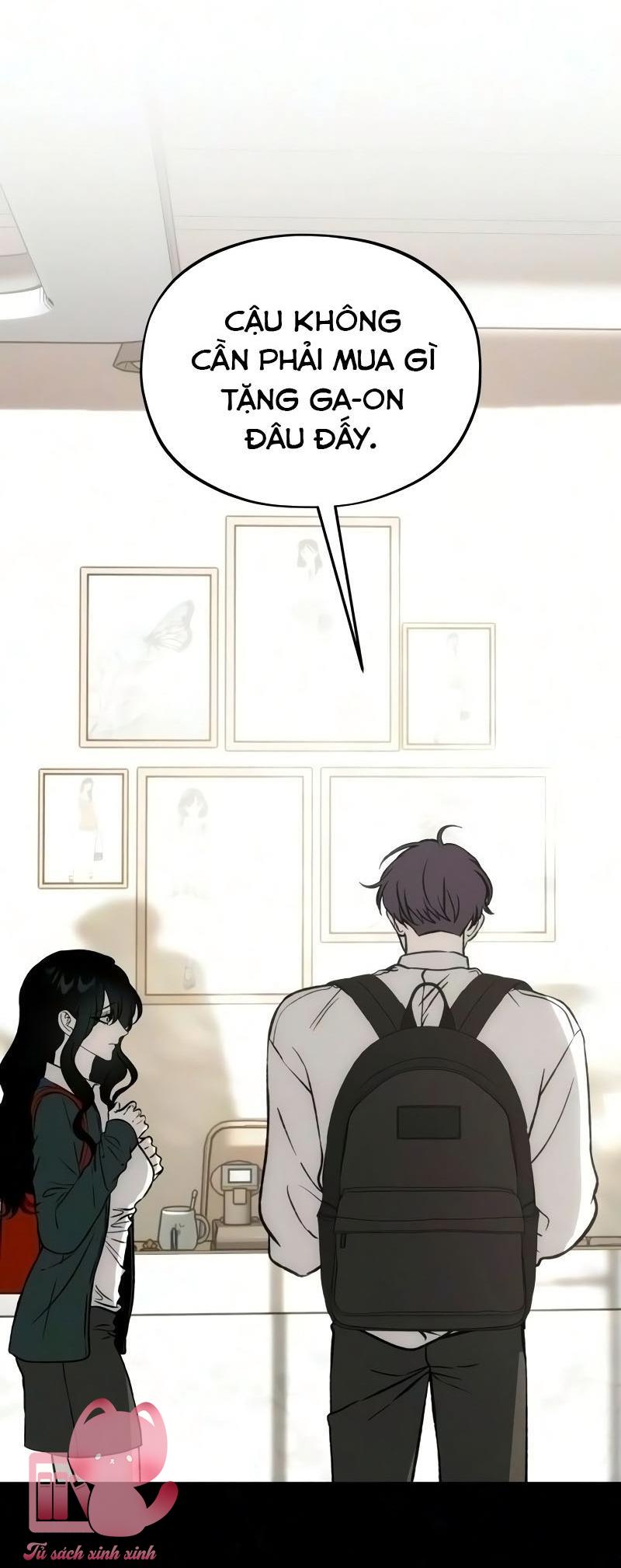 Khao Khát Bất Tận - Chap 15 - Trang 50