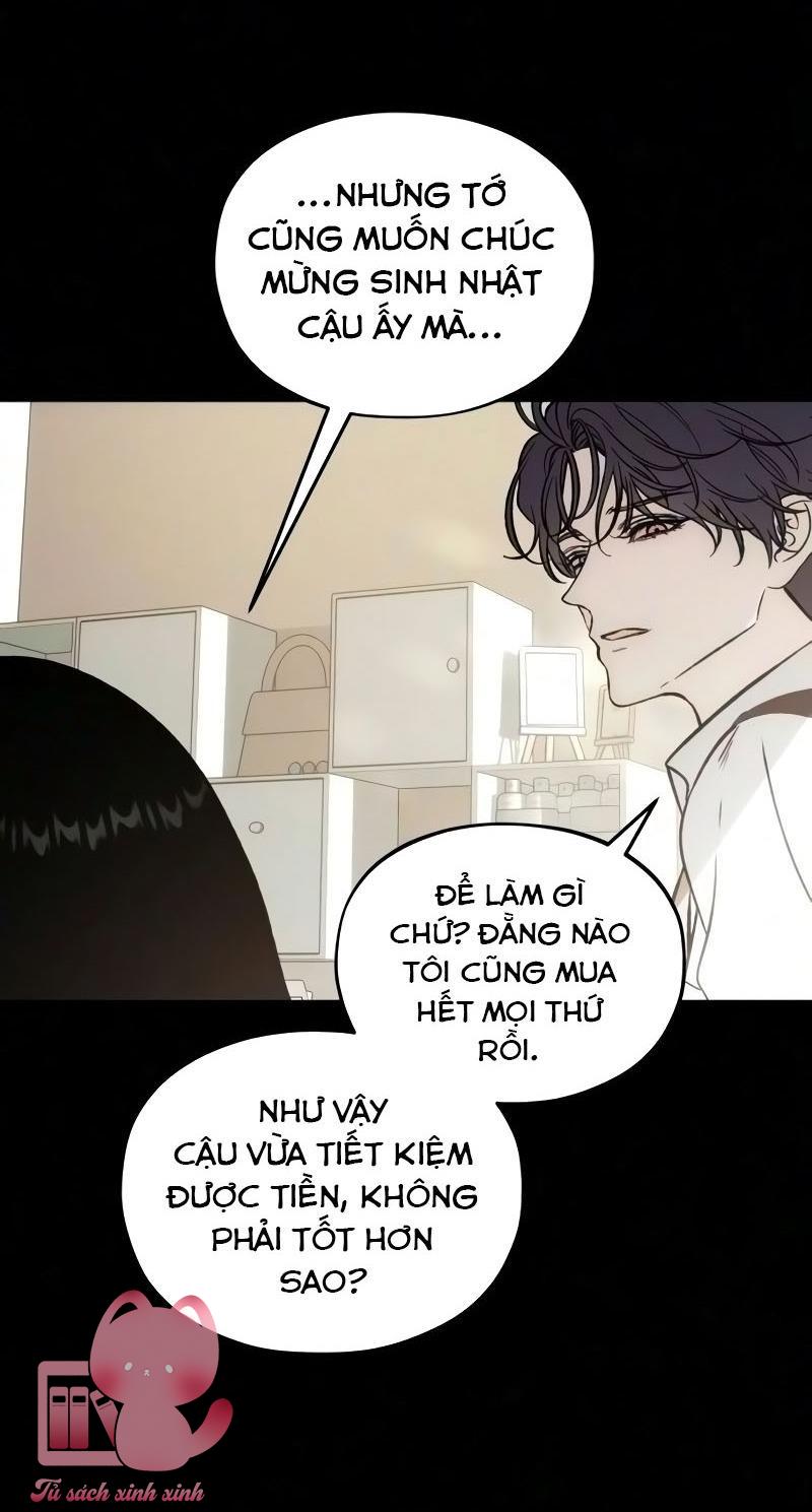 Khao Khát Bất Tận - Chap 15 - Trang 51