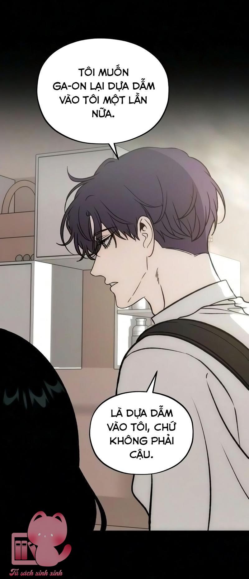 Khao Khát Bất Tận - Chap 15 - Trang 53