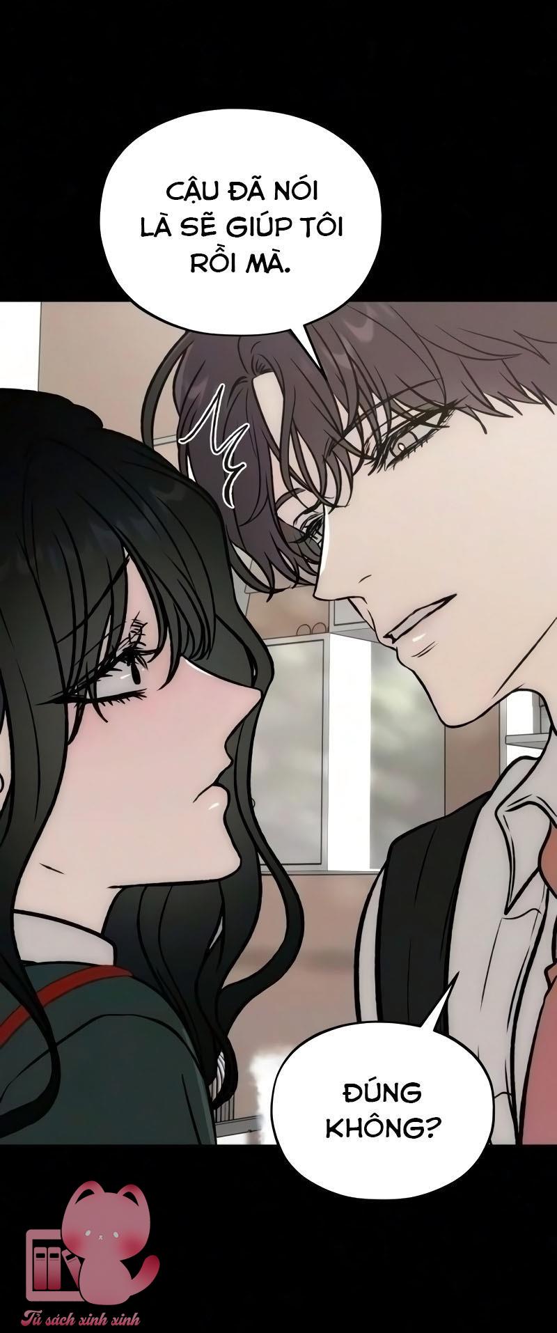 Khao Khát Bất Tận - Chap 15 - Trang 54