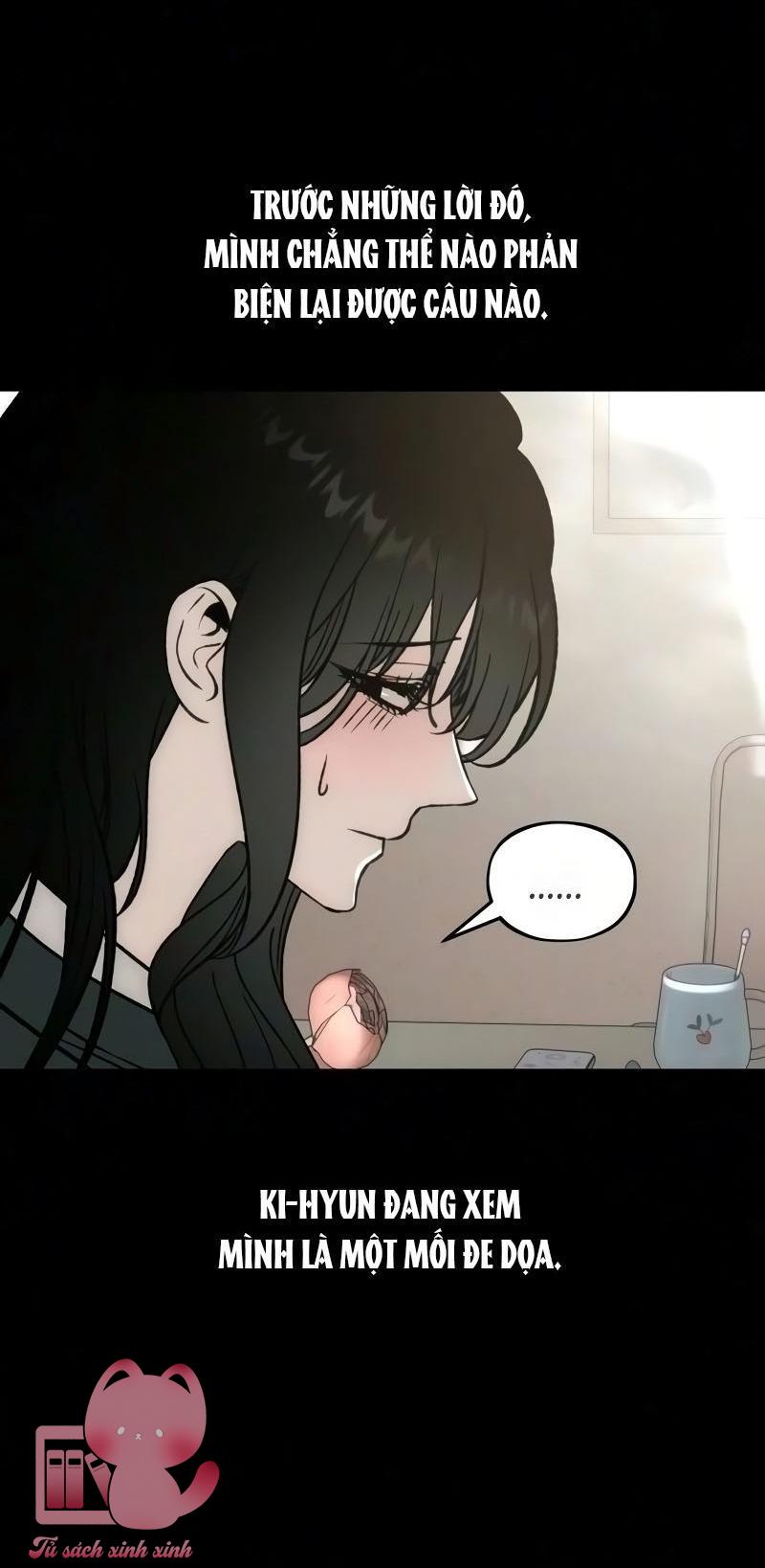 Khao Khát Bất Tận - Chap 15 - Trang 55