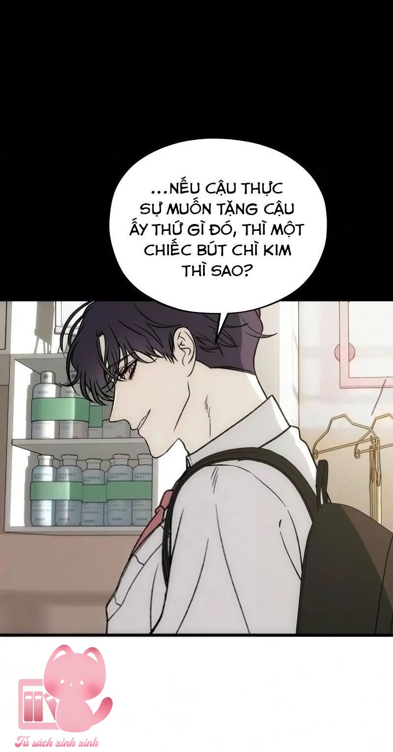 Khao Khát Bất Tận - Chap 15 - Trang 57
