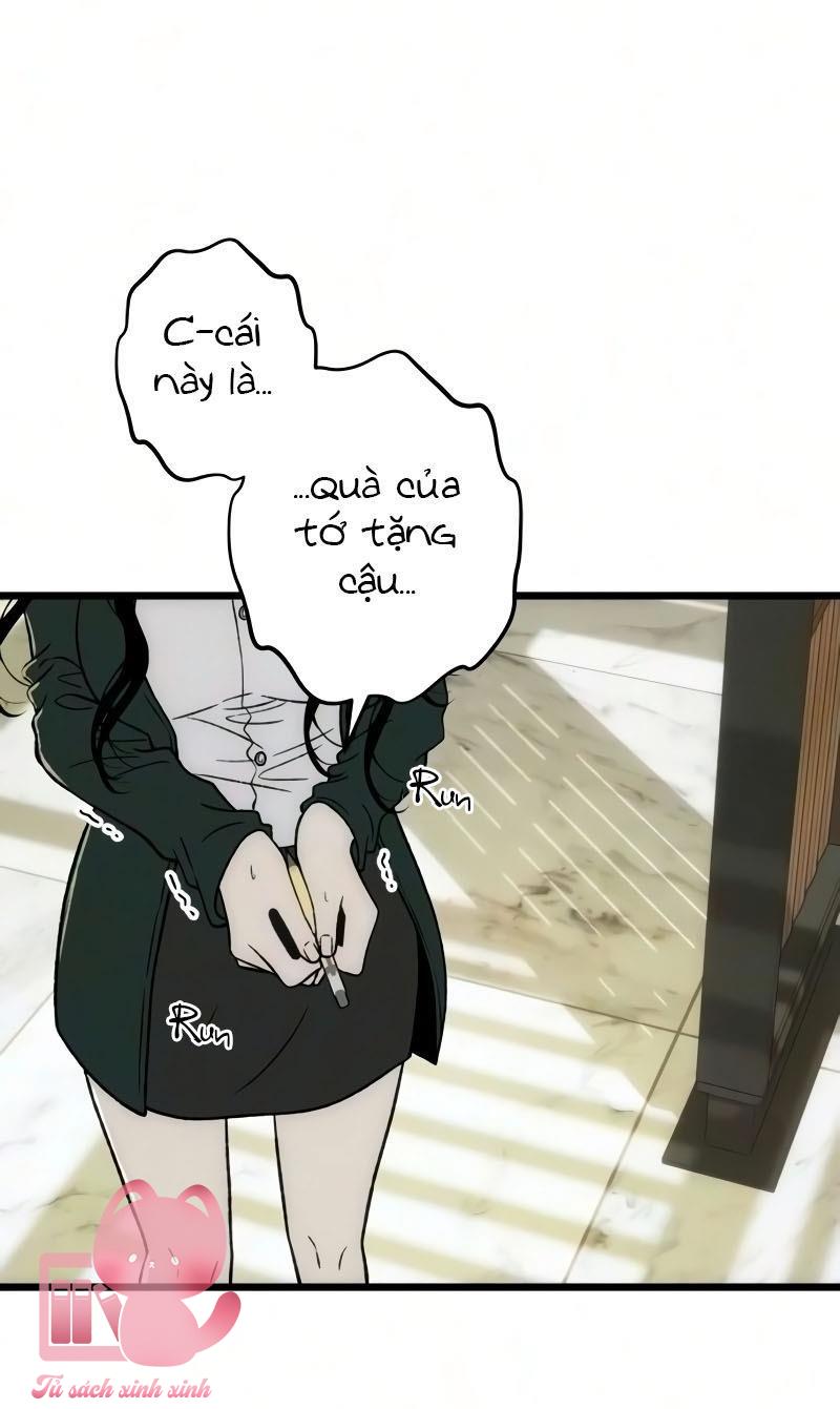 Khao Khát Bất Tận - Chap 15 - Trang 60