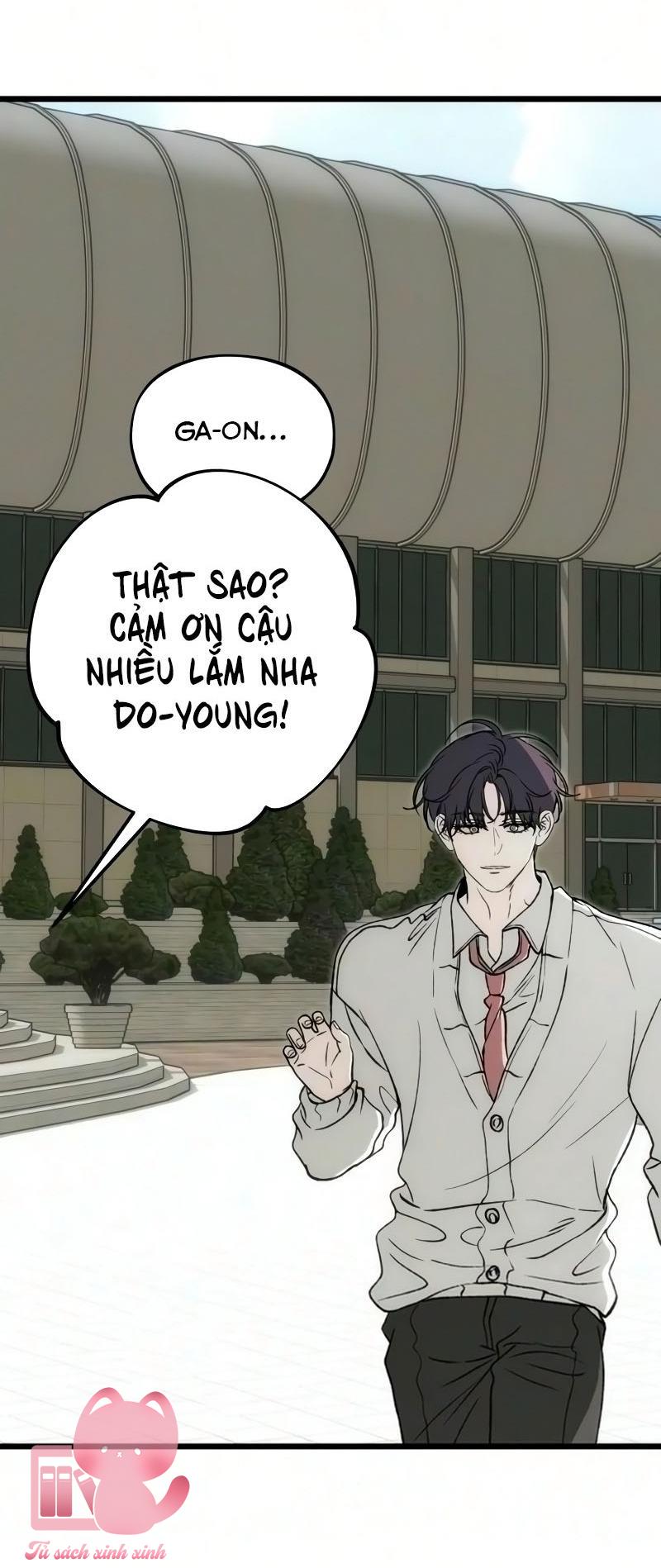 Khao Khát Bất Tận - Chap 15 - Trang 64