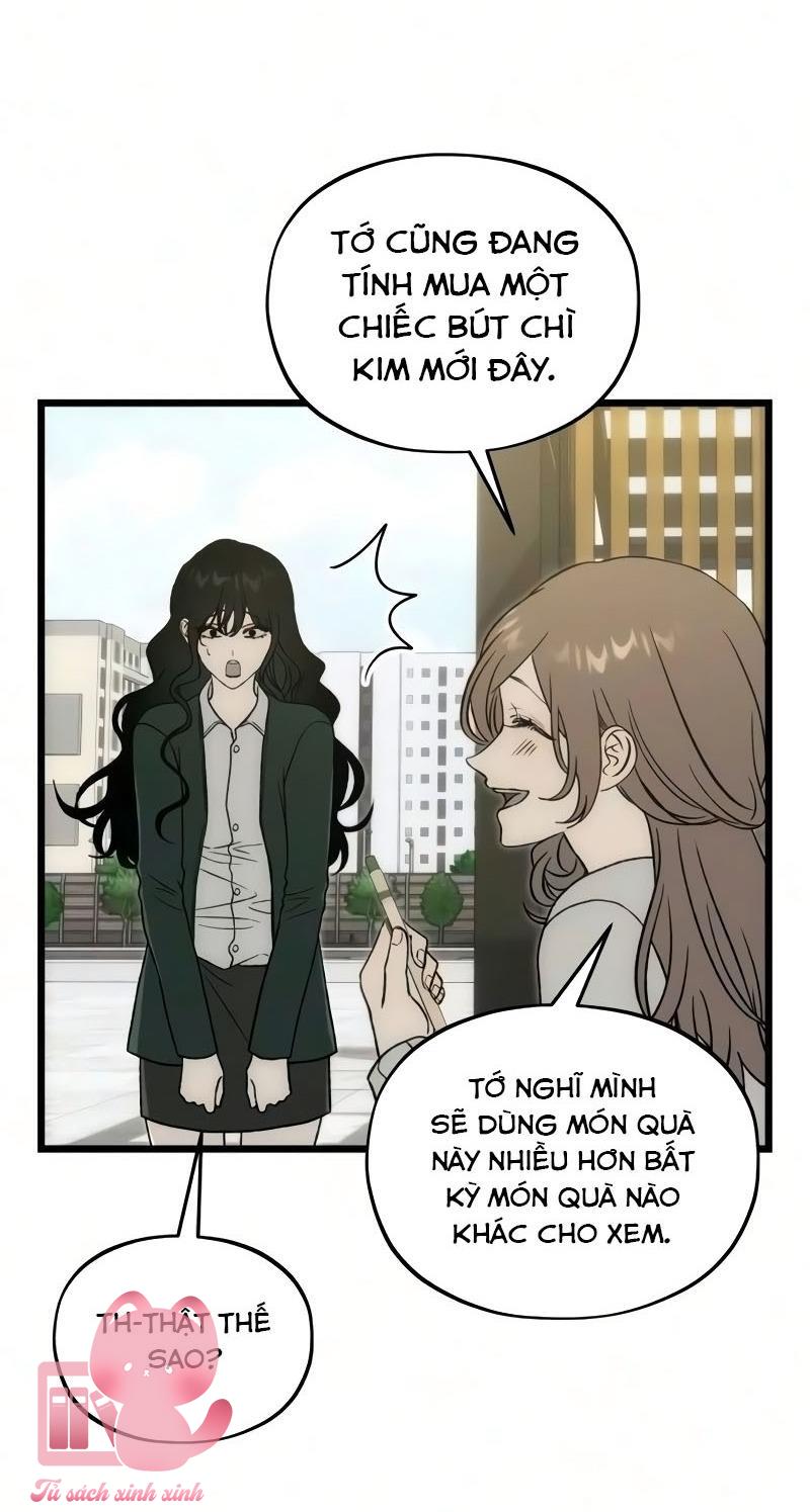 Khao Khát Bất Tận - Chap 15 - Trang 65